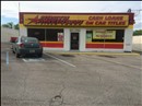 3012 University Drive, Huntsville